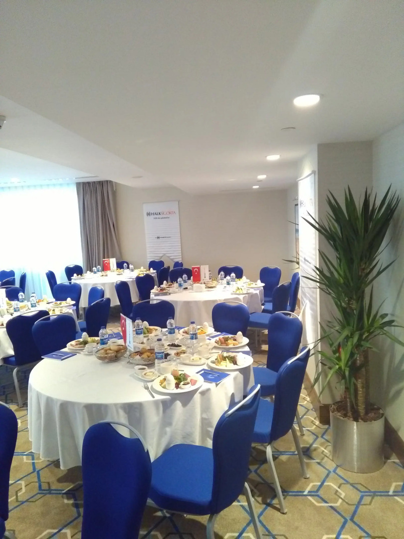 Four Points by Sheraton Izmir