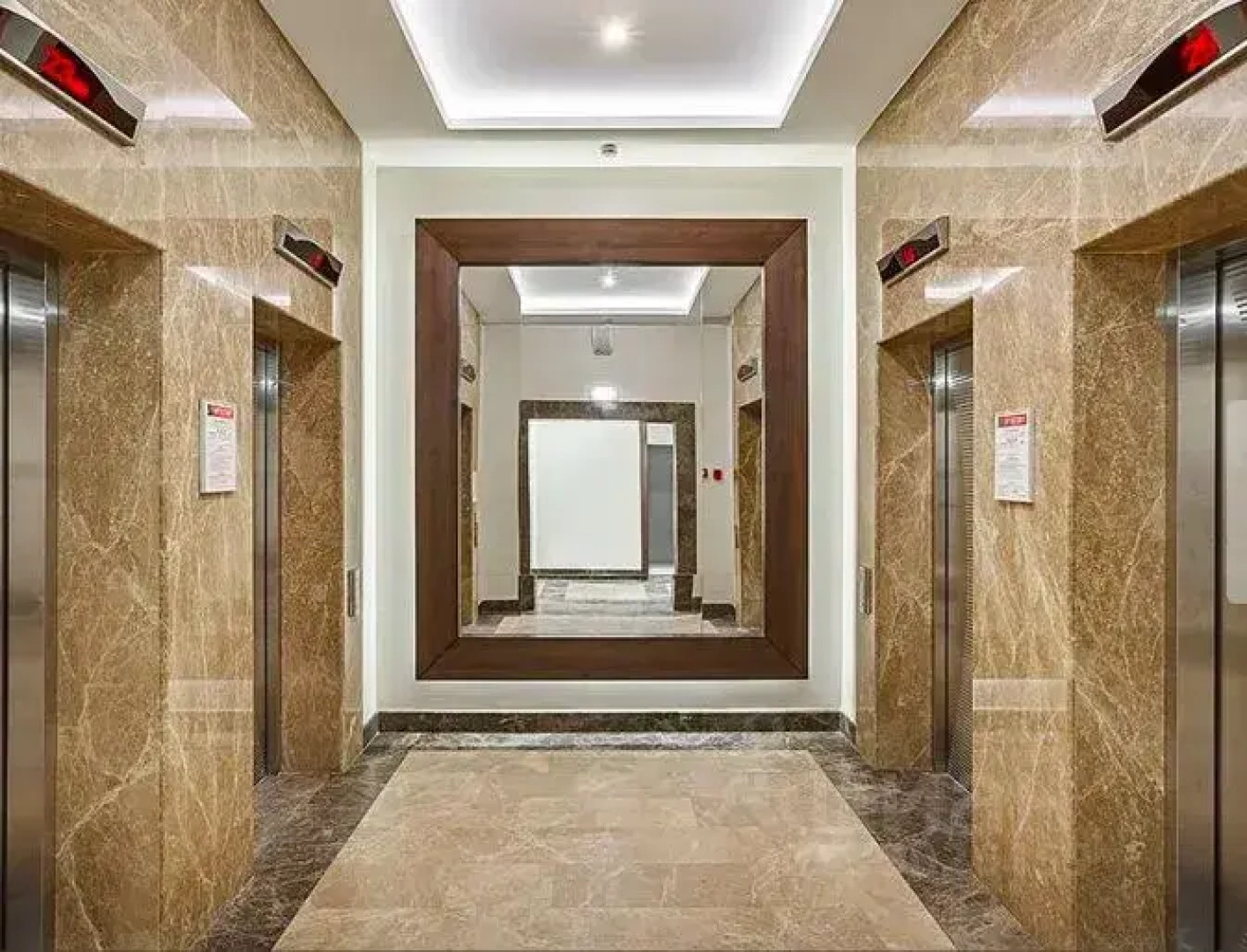 Квартира Премиальная Евротрешка