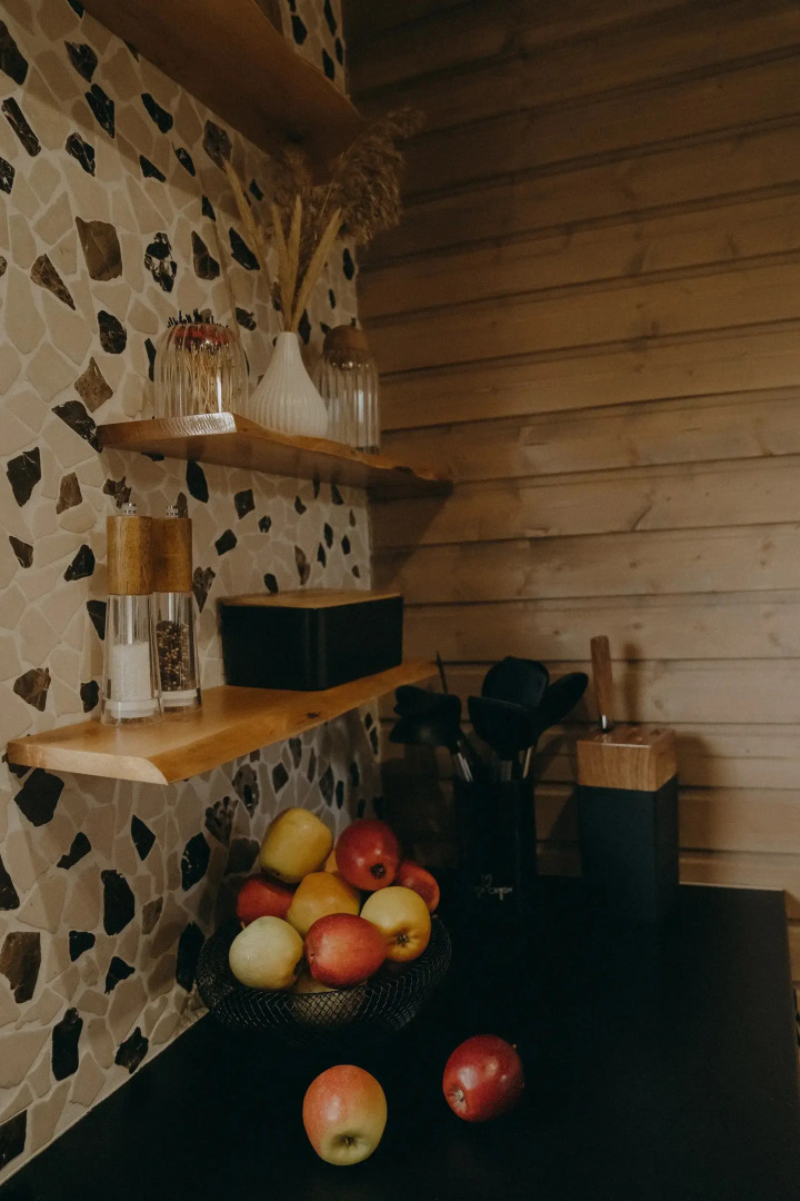 Бунгало Филиндорф