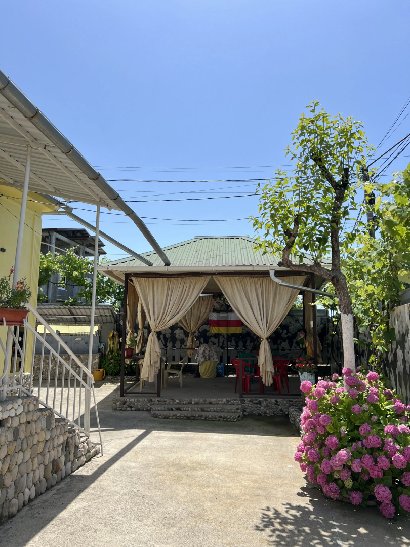 Гостевой дом У Розалии