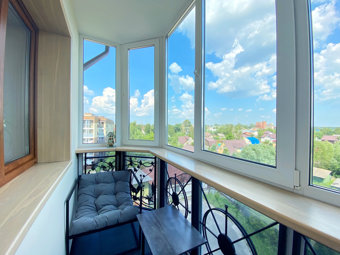 Апартаменты 2к Апартаменты Apart-Comfort Вишняки 5к2