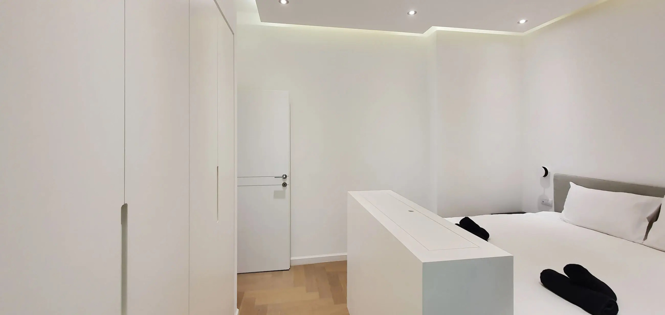 Апартаменты Design 2 Bdr Hilton Beach #TL55