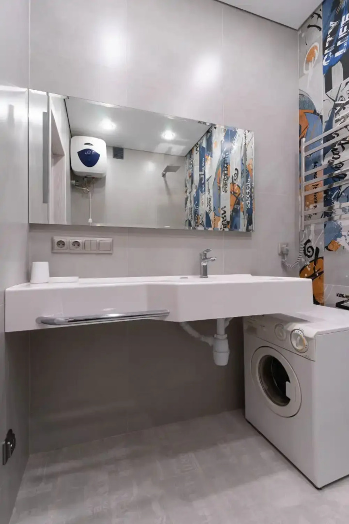 Квартира Видовая  в Центре