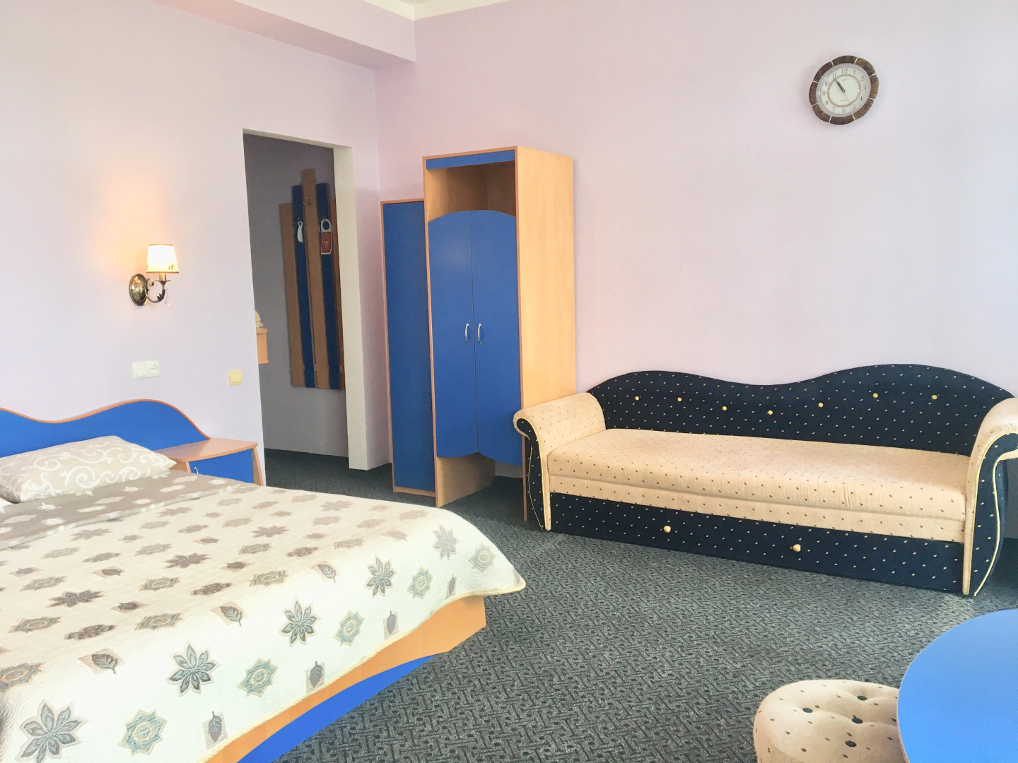 Мини-отель Южная ночь