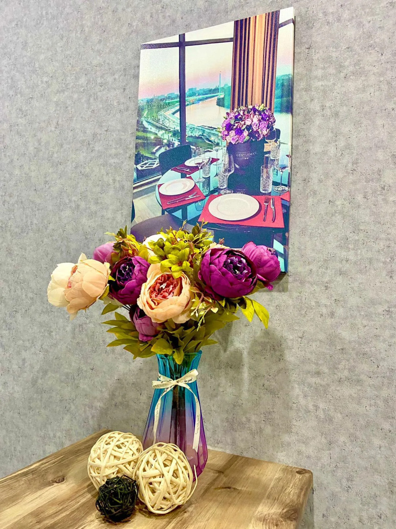 Апартаменты В Тюмени Рядом с Набережной