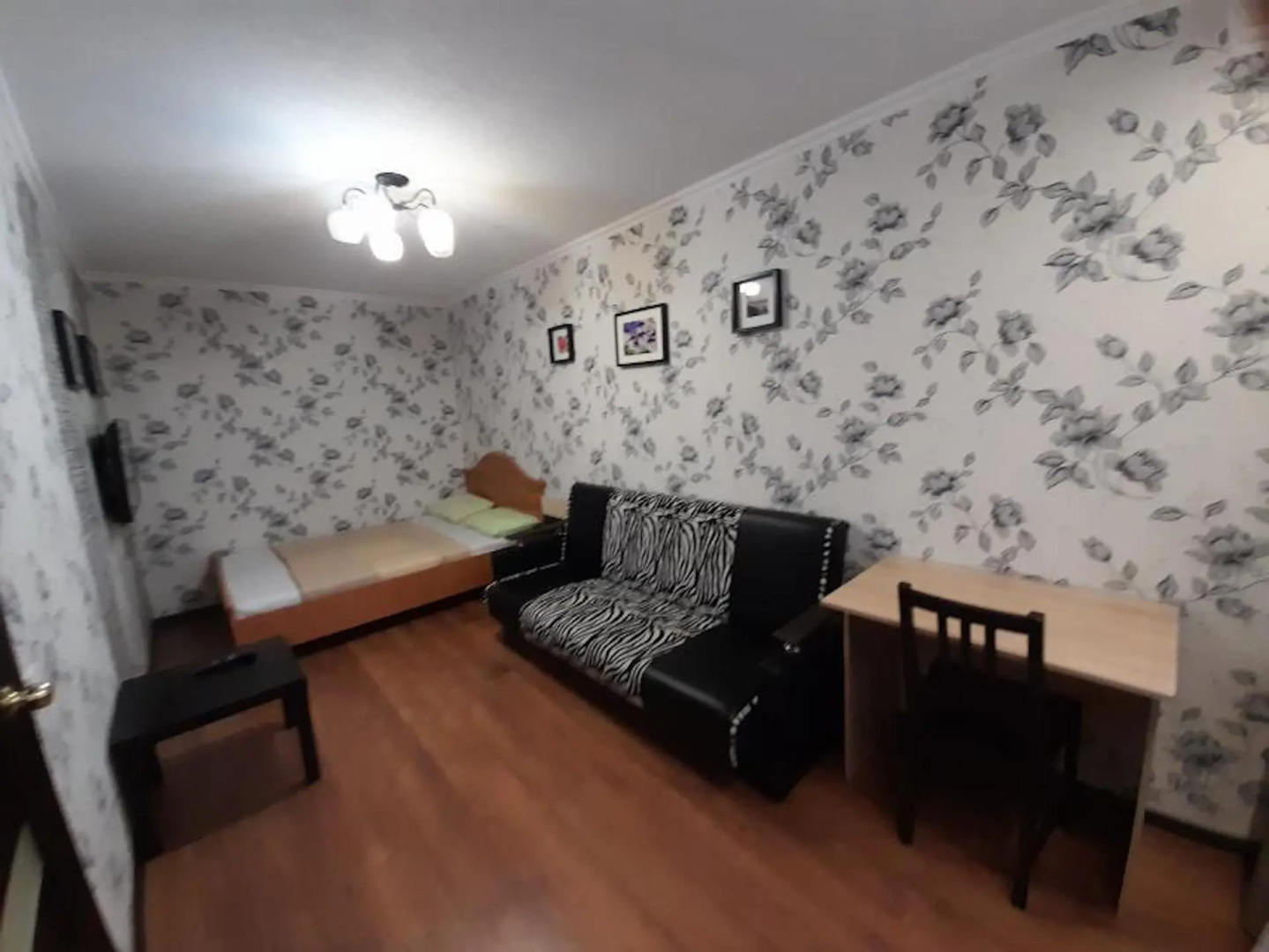 Апартаменты Кирова 15