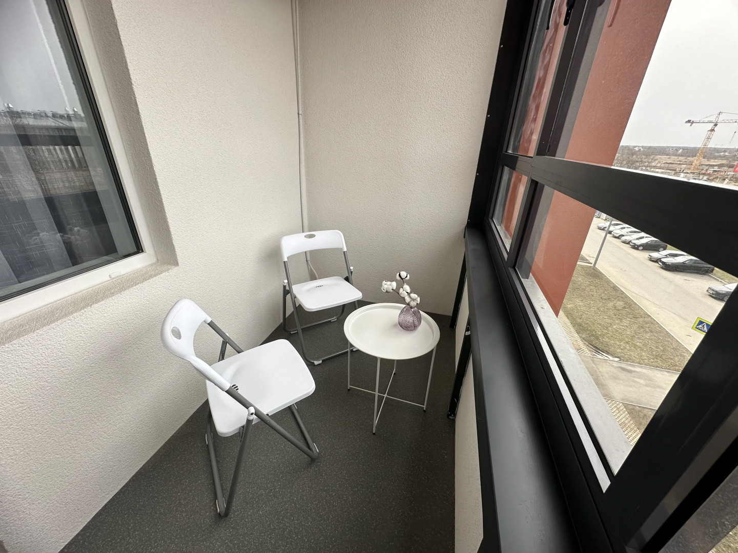 Квартира Garnet Apartments МАЛЬВА