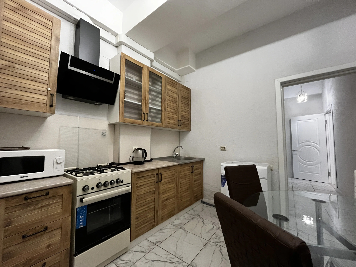 Апартаменты Sundag Д263