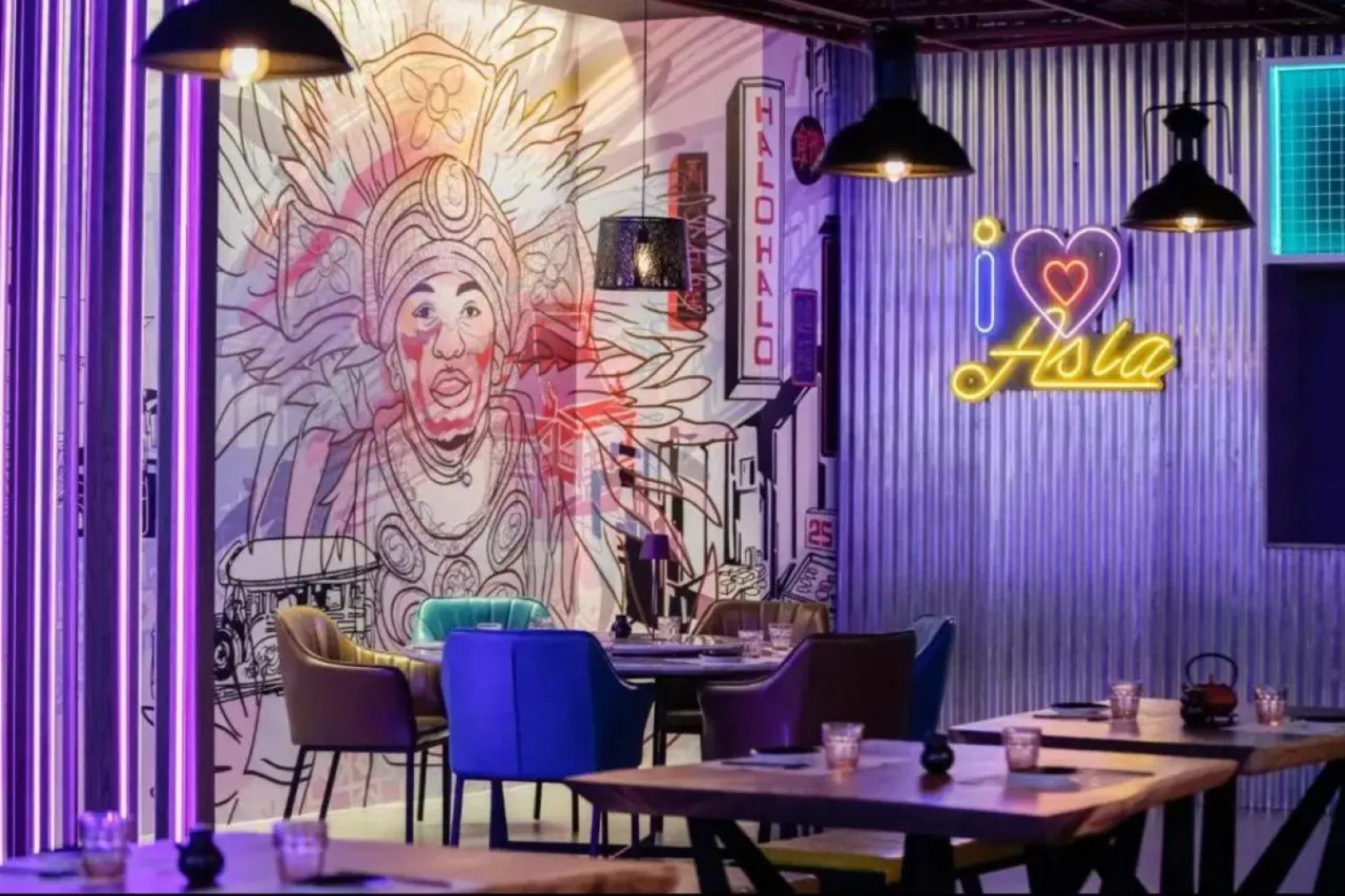 Edge Creekside Hotel