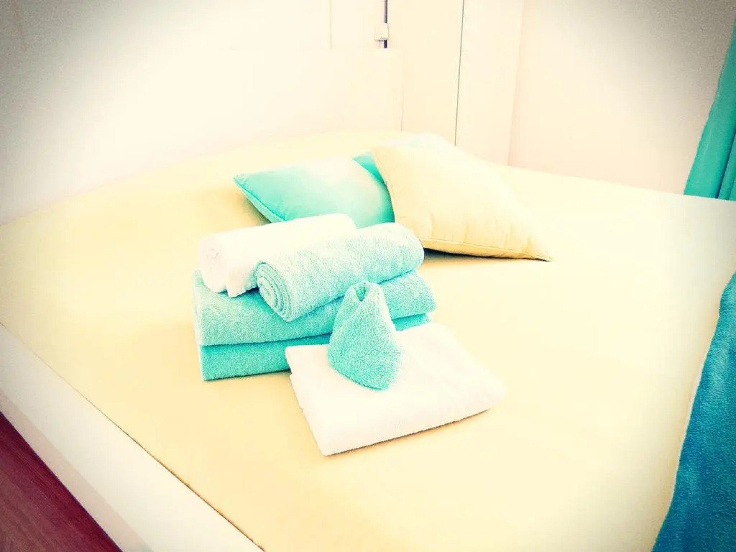 Мини-Отель Residencia Praia Norte  - AL