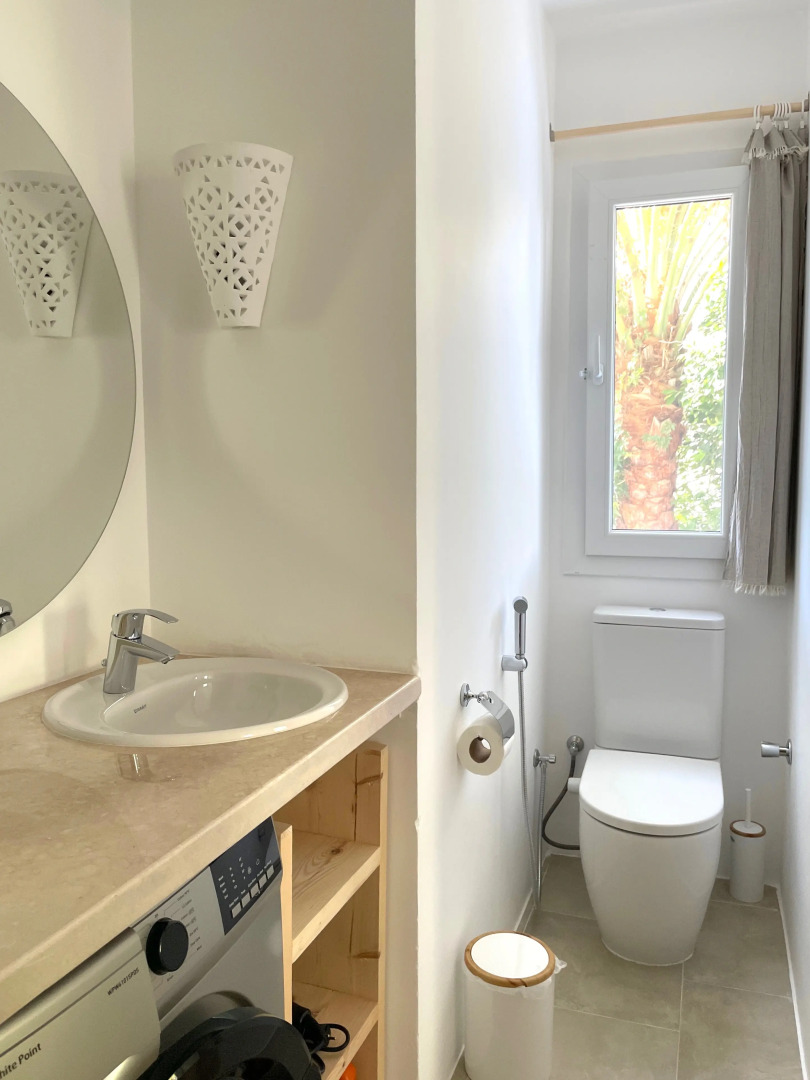 Квартира Стильные апартаменты в Лагуне