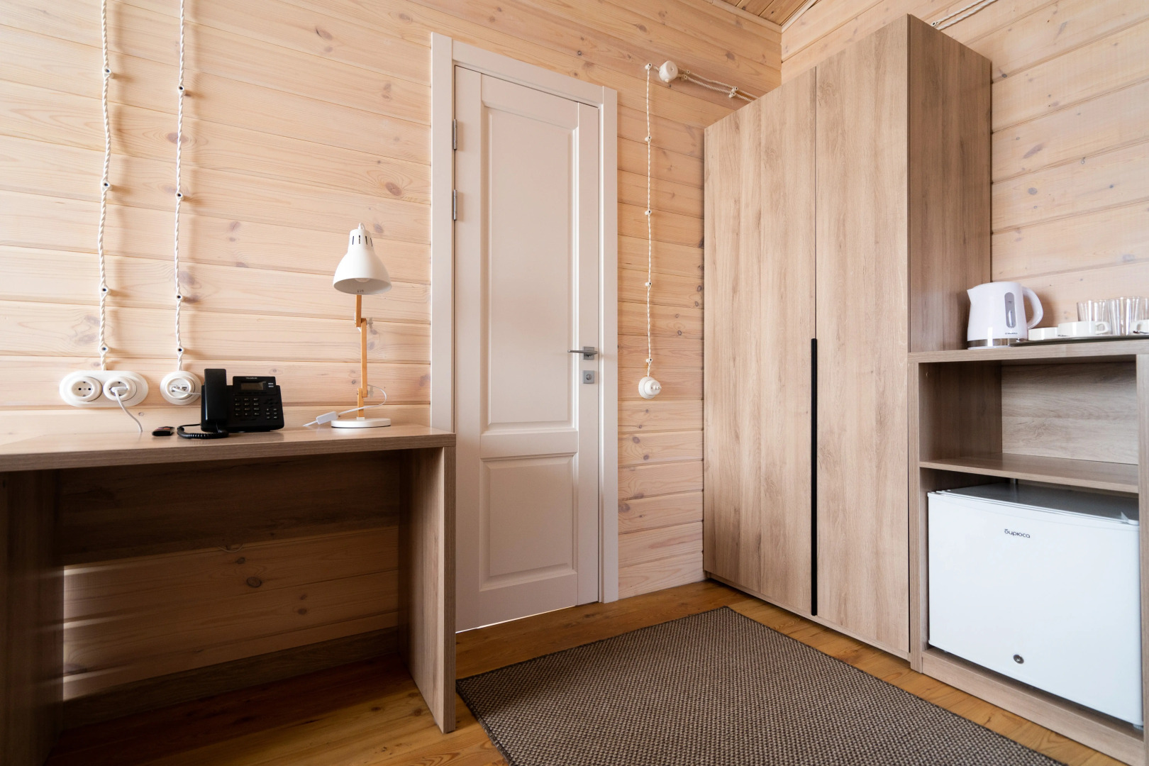 Отель Загородный Салаирские Плёсы