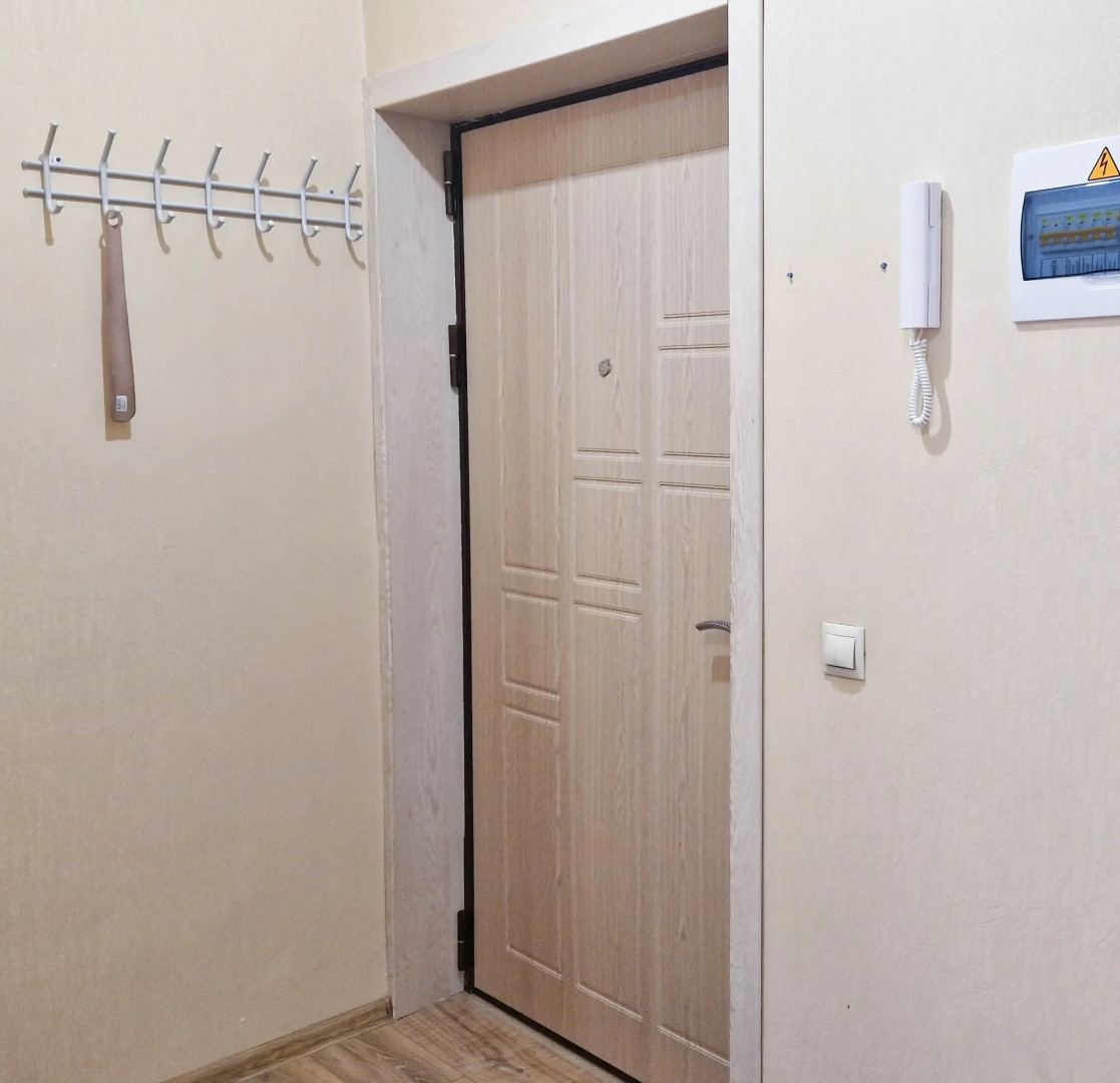 Апартаменты Солнечный 4 6