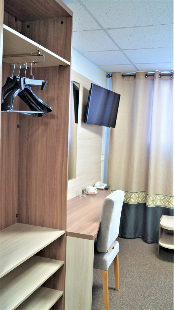 Мини-отель Арктика