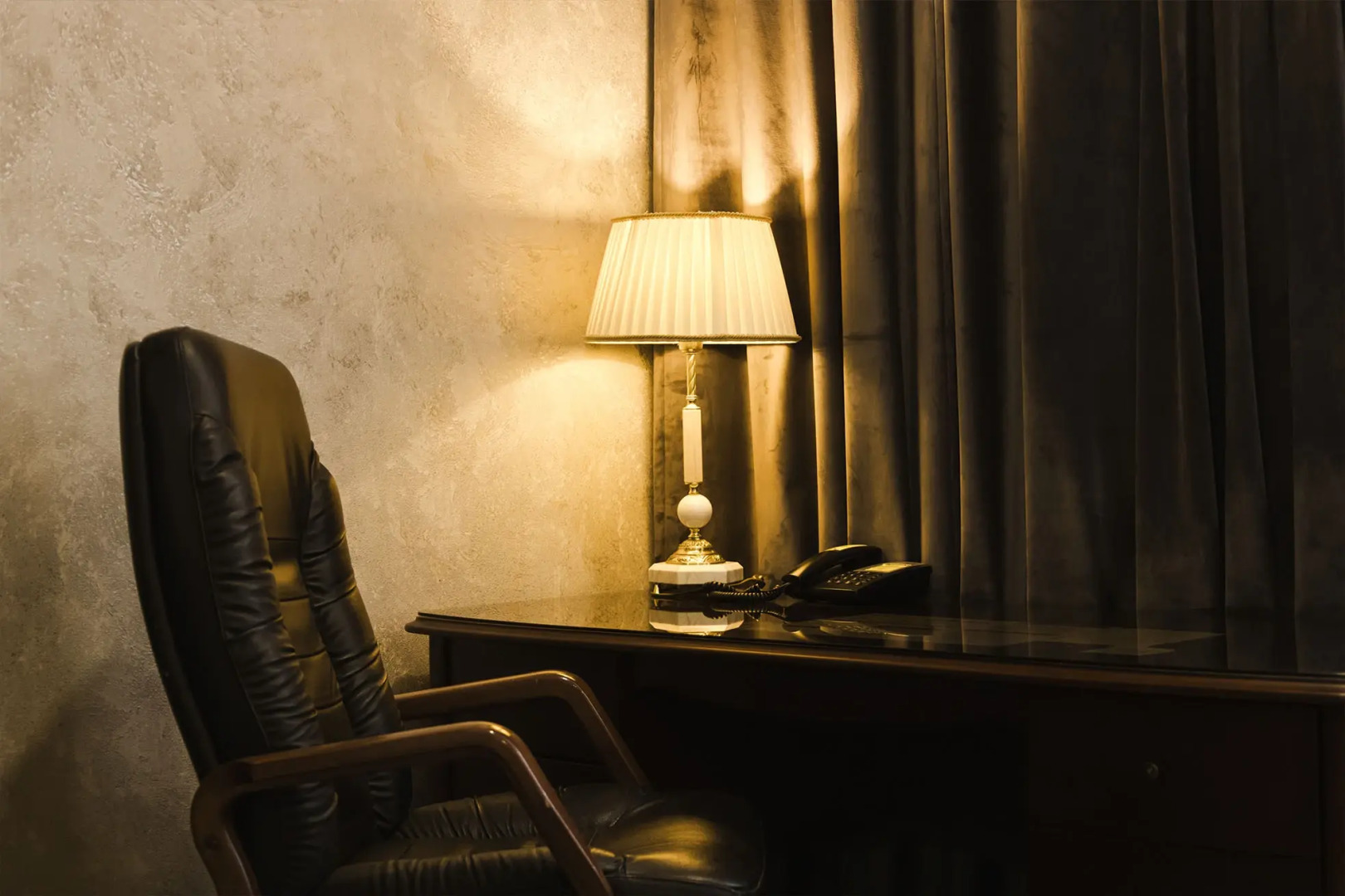 Гостиница Глория