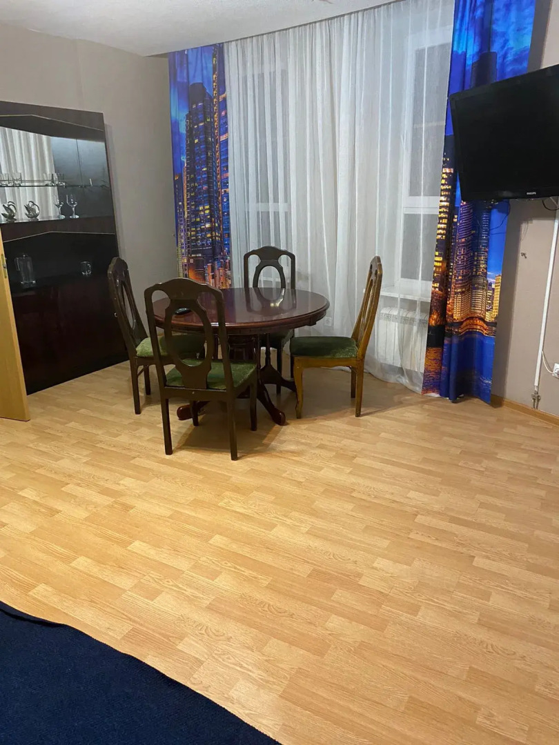 Отель Мистер X