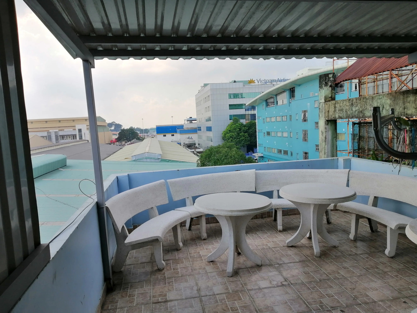 Гостевой Дом David Homes