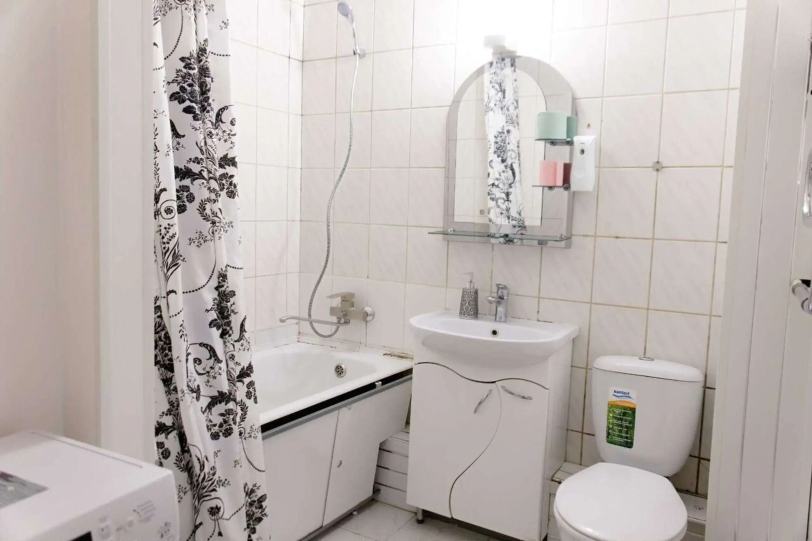 Апартаменты на улице Тихоокеанской 26