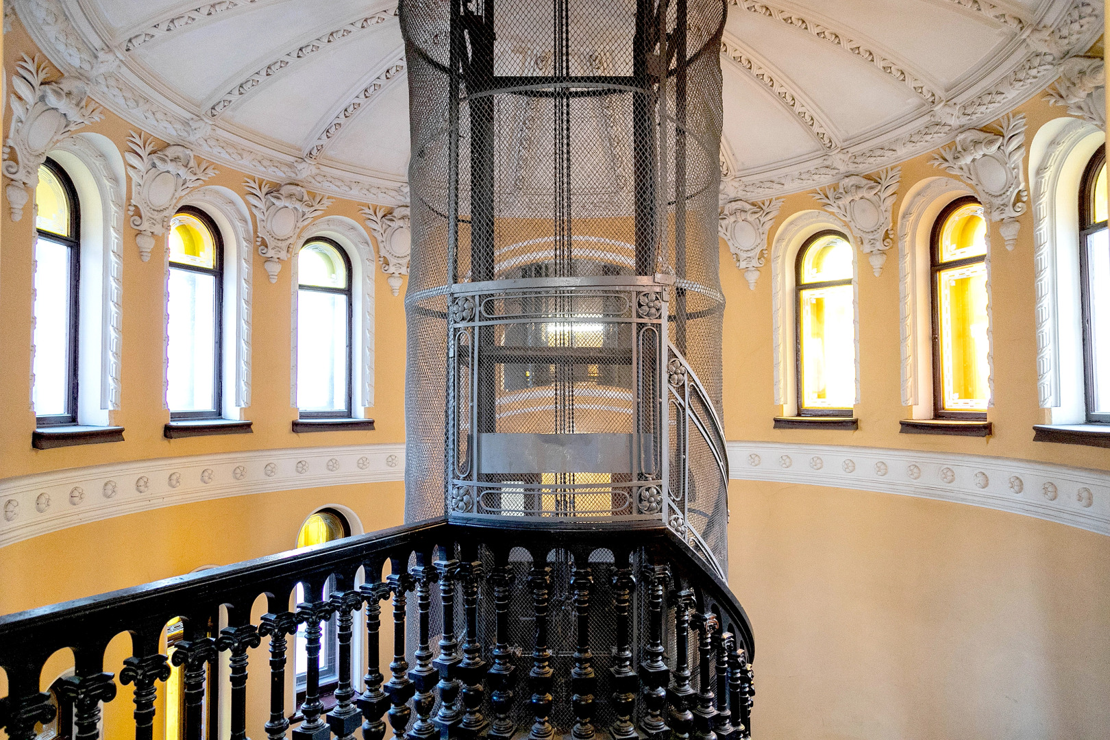 Апартаменты Element 2