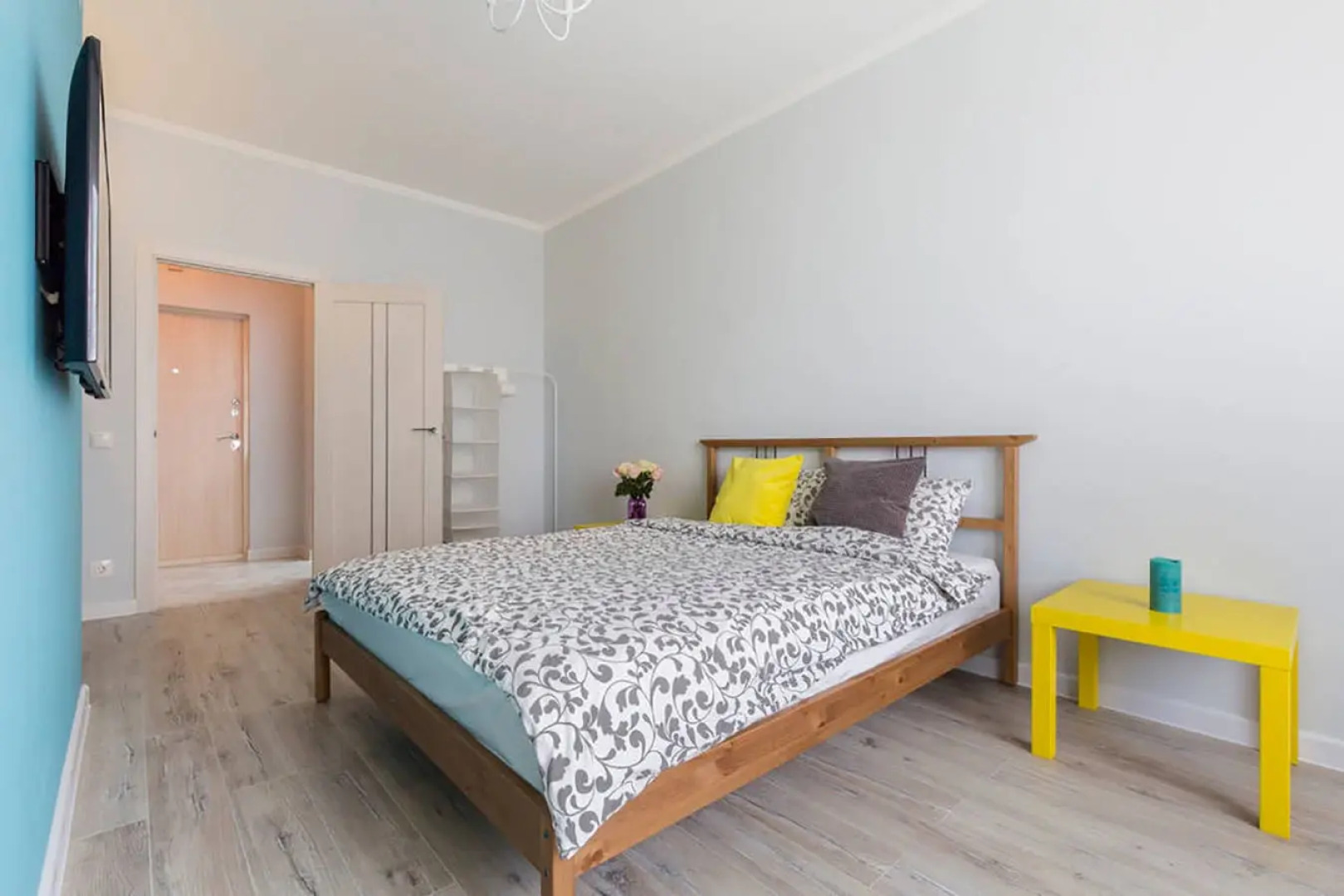 Апартаменты на Медиков