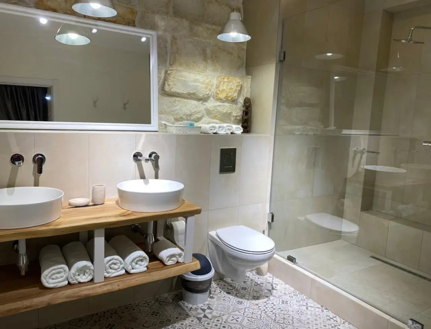 Апартаменты Trullo House