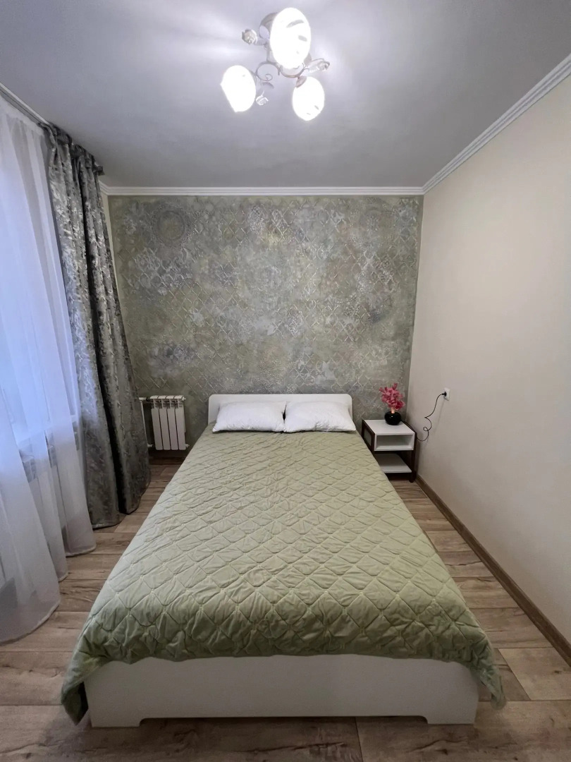 Апартаменты Двухкомнатные апартаменты Таганрог