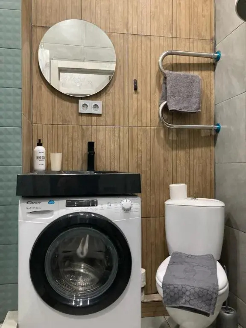 Апартаменты на площади Сенной от Уют и Комфорт НН