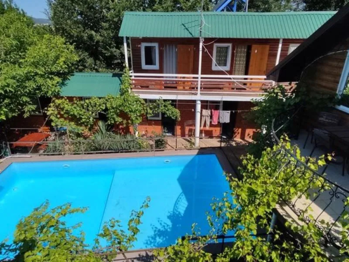 Гостевой дом Дубрава