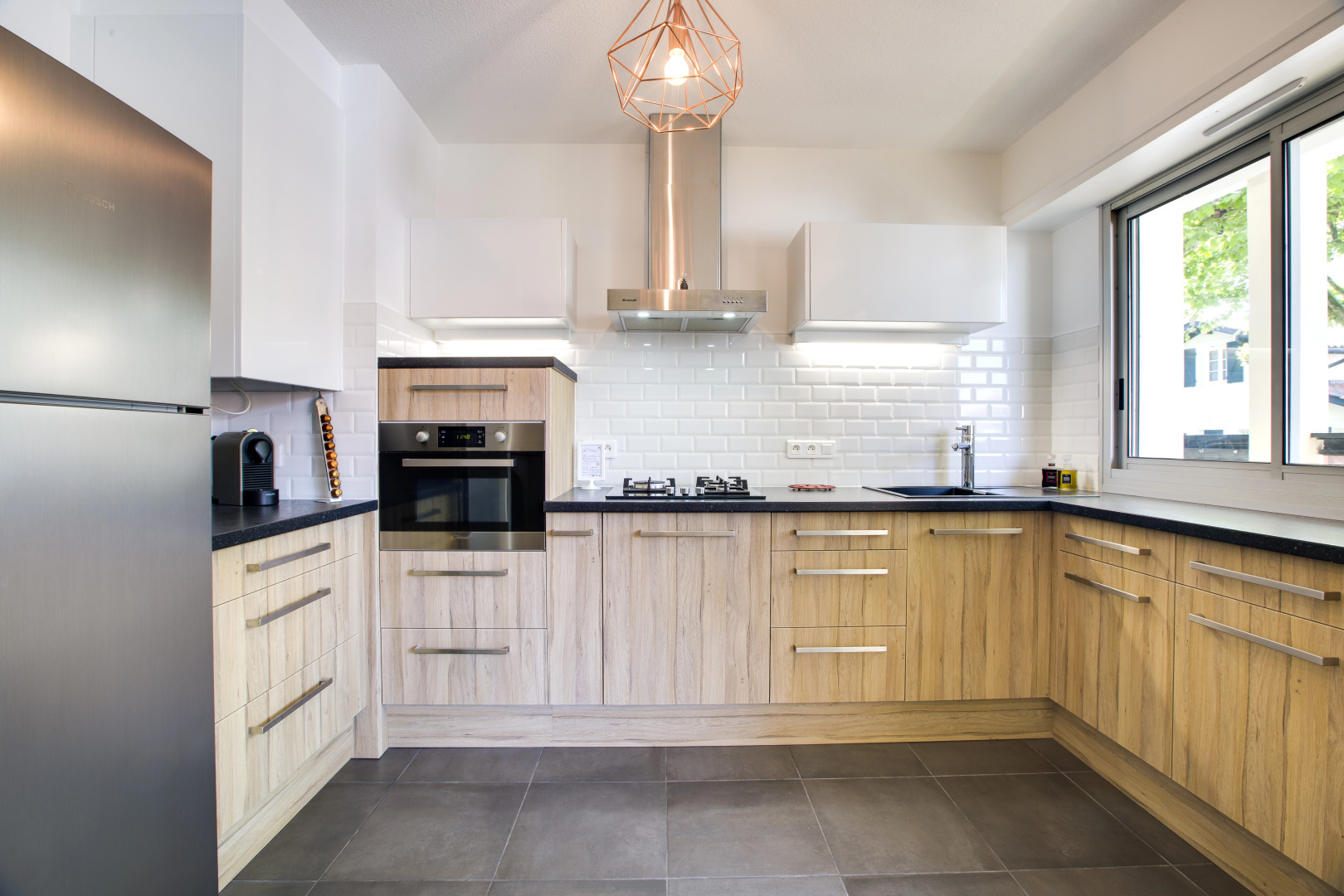 Апартаменты Bel appartement a deux pas de la cote des basques