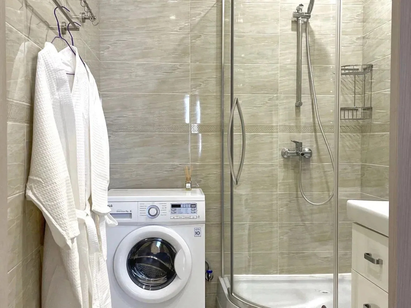 Квартира Современная в Ессентуках