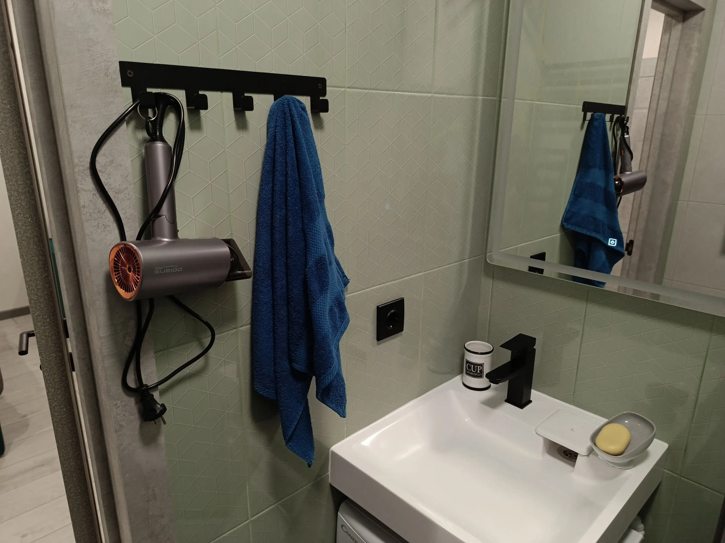 Апартаменты Живи Уютно в Центре