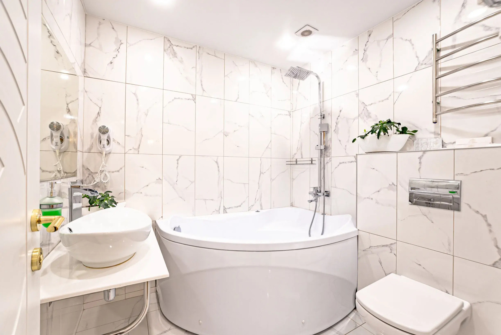 Отель Revival Hotel