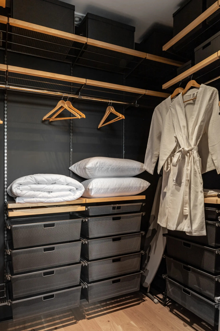 Квартира Moscow Deluxe Apartments ВДНХ Family Suite