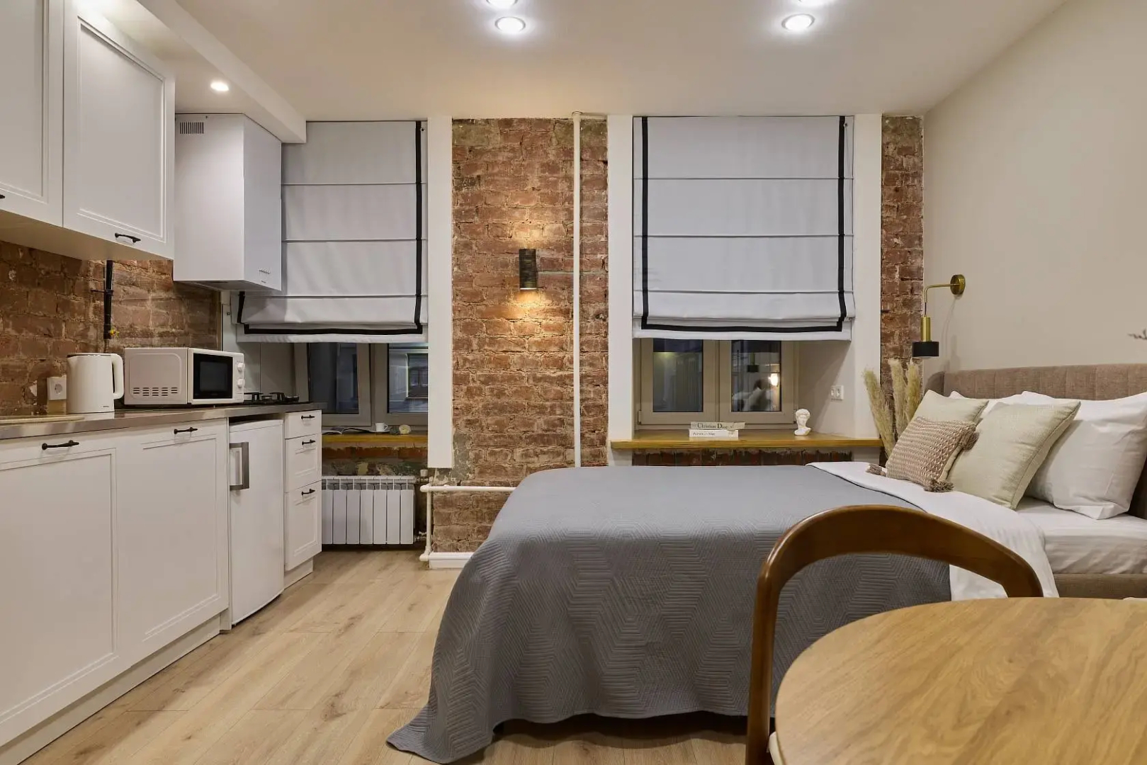 Квартира FlatStay Кирочная улица 32-34