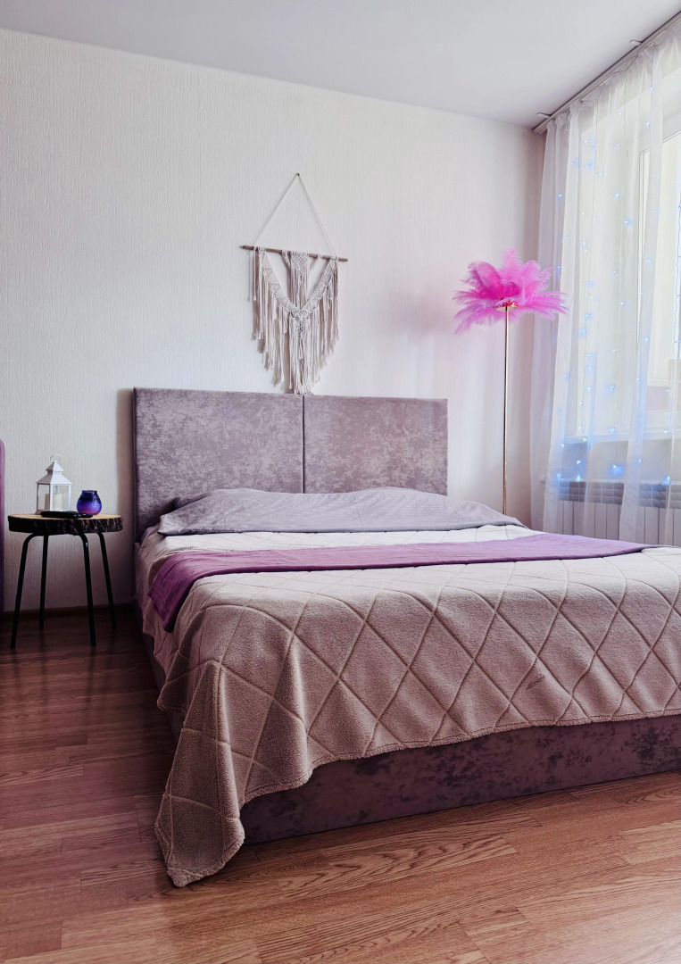 Апартаменты у Аквапарка