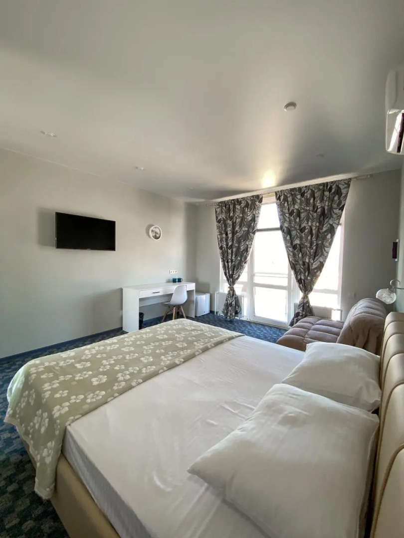 Гостевой дом Лаванда