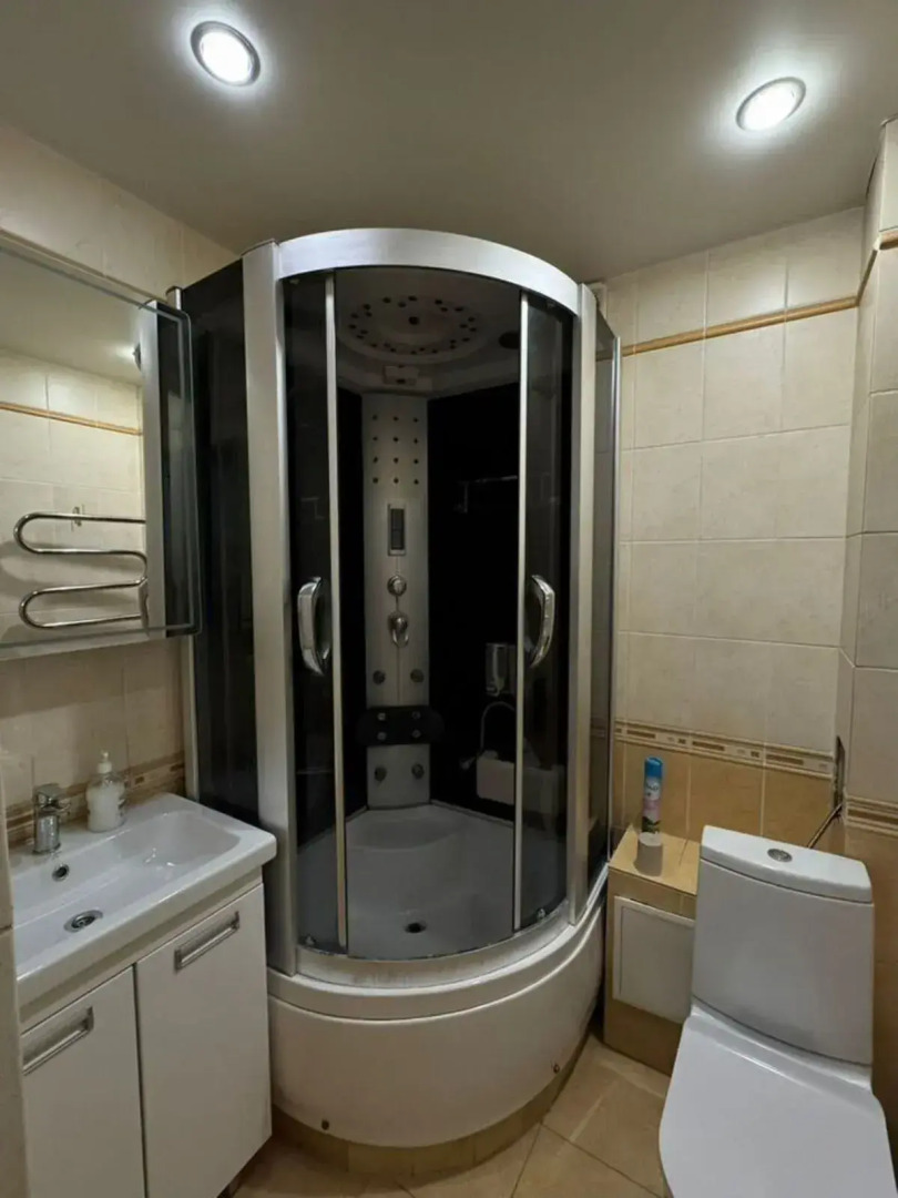 Квартира на 40 лет Победы 7