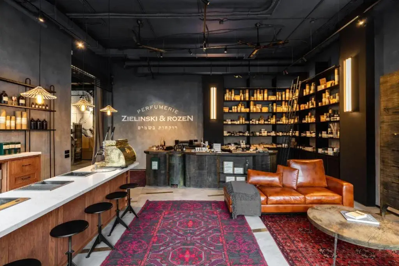 Квартира на Херсонской 43/12