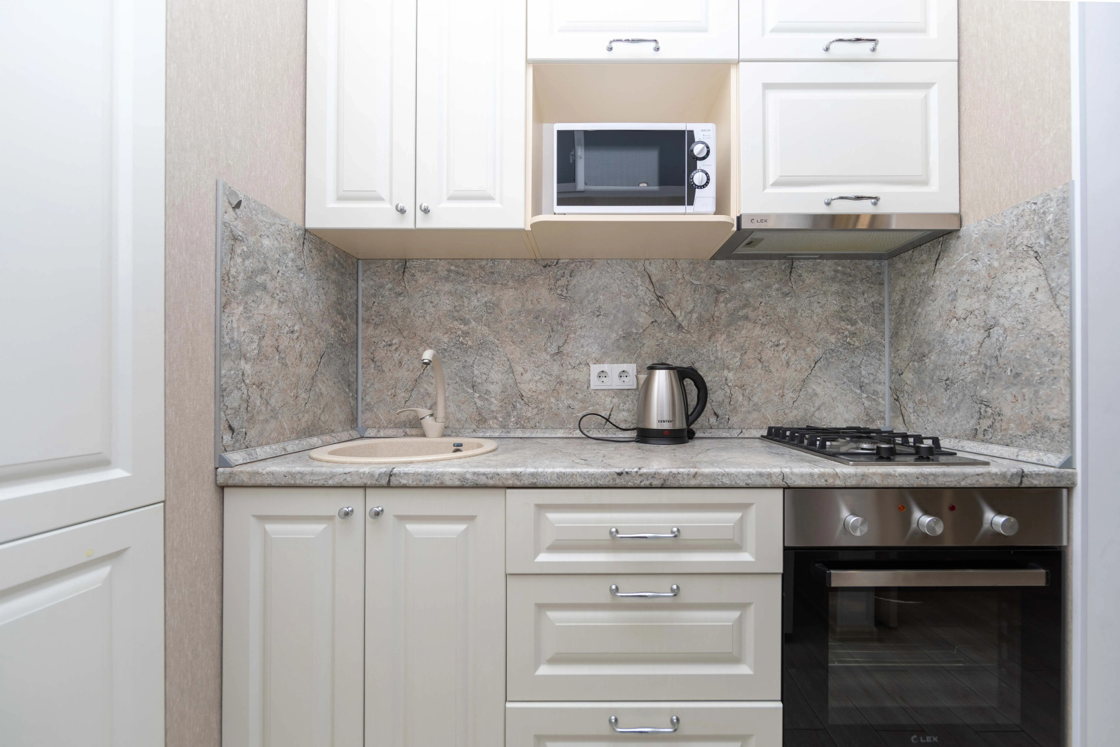 Апартаменты Вальс