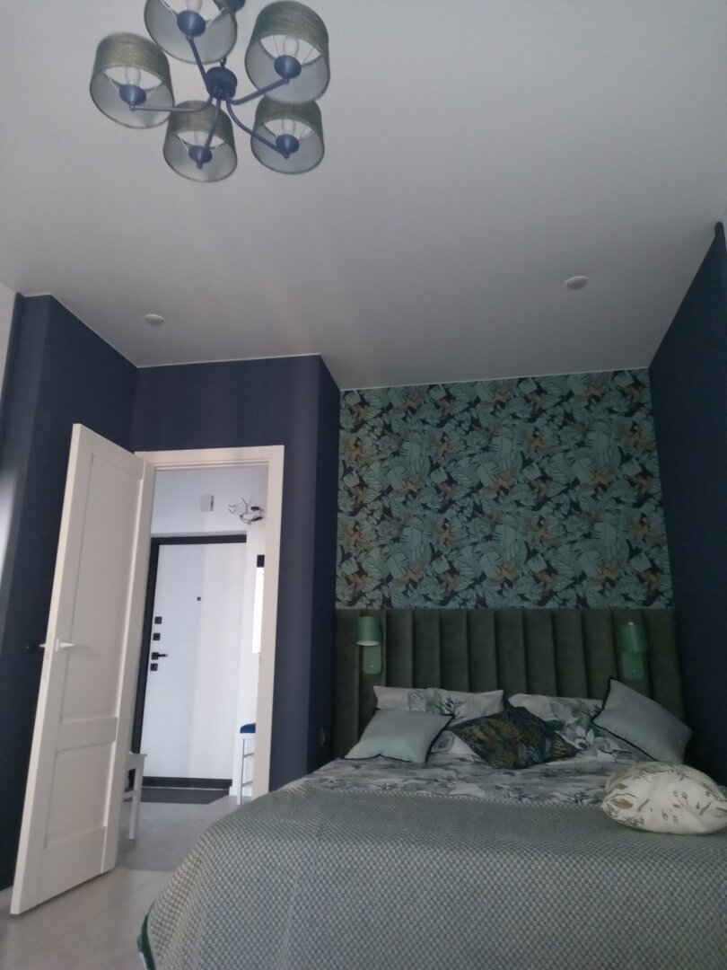 Квартира forest_fable_apartments