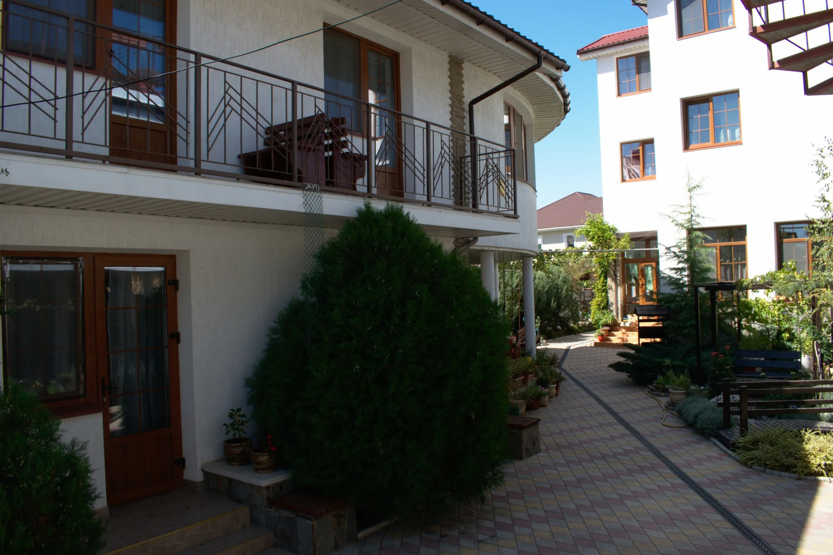 Гостевой Дом Светоч