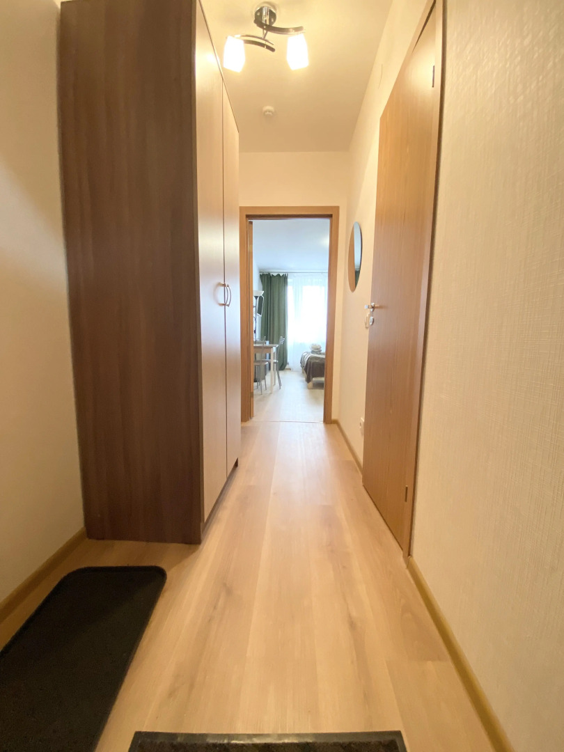 Апартаменты В ЖК Живи на Садовой