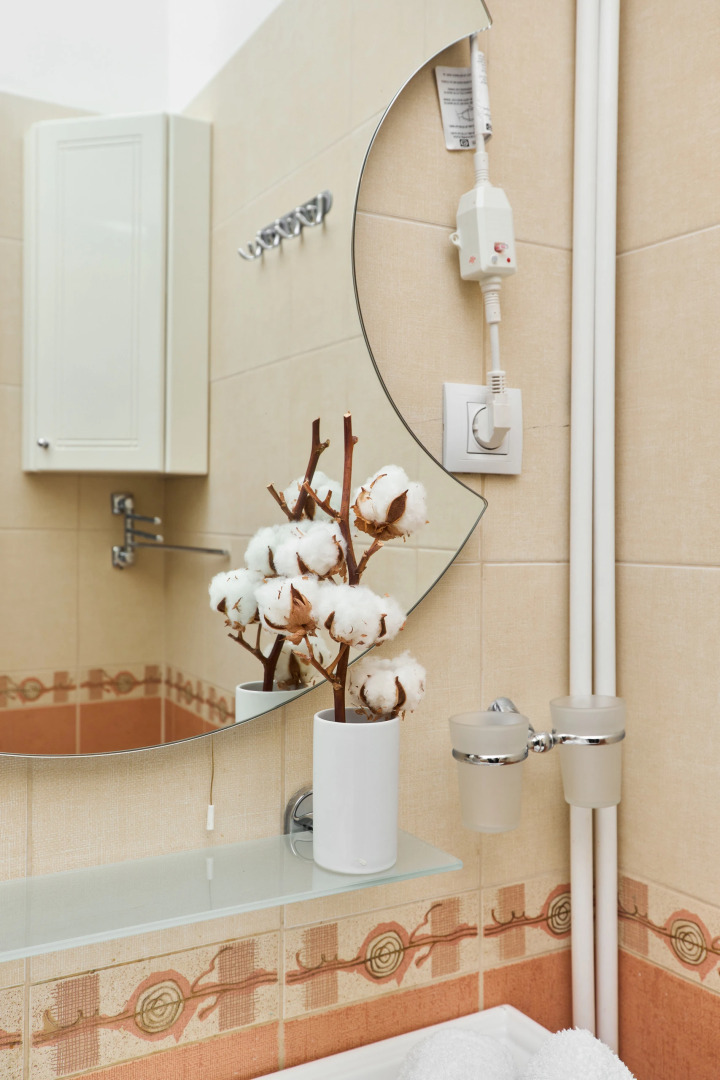 Апартаменты CITY HOUSE на Некрасова 39