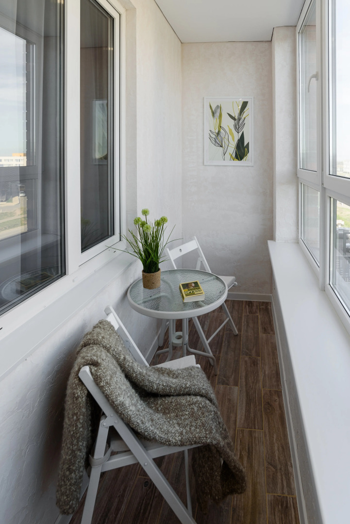 Апартаменты Diamond