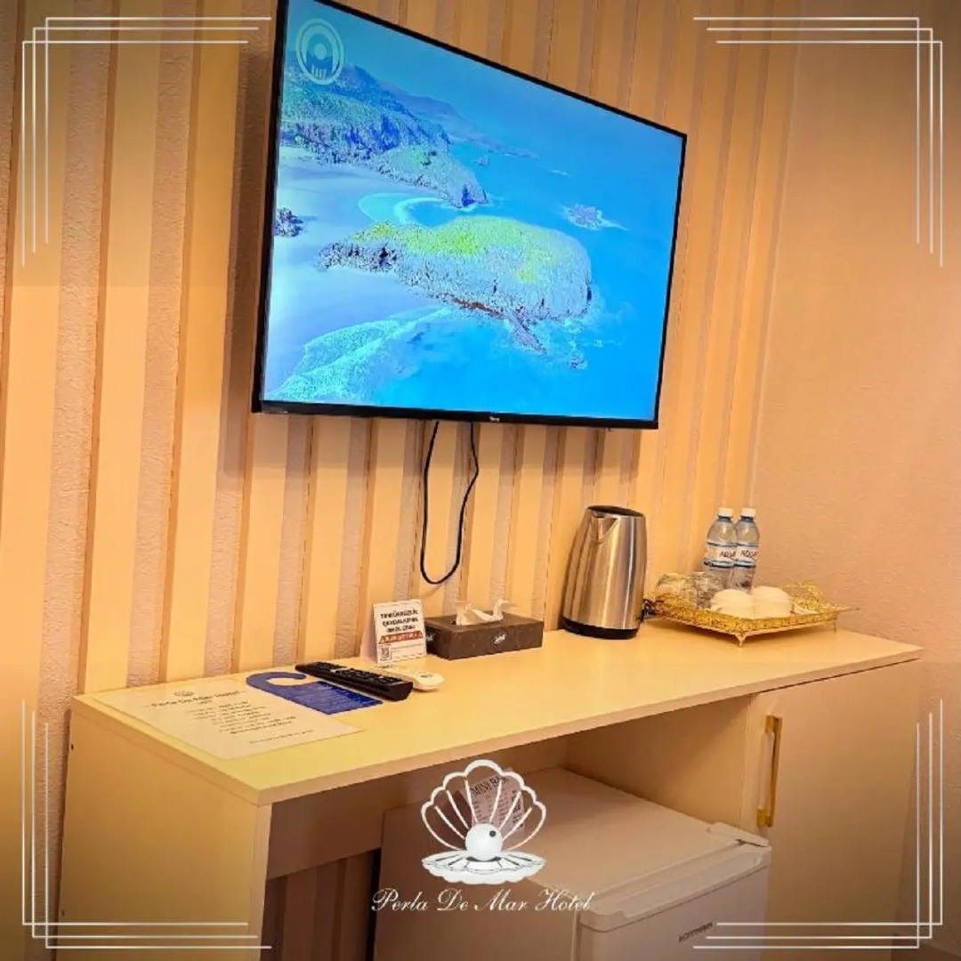 Отель Perla De Mar Inn