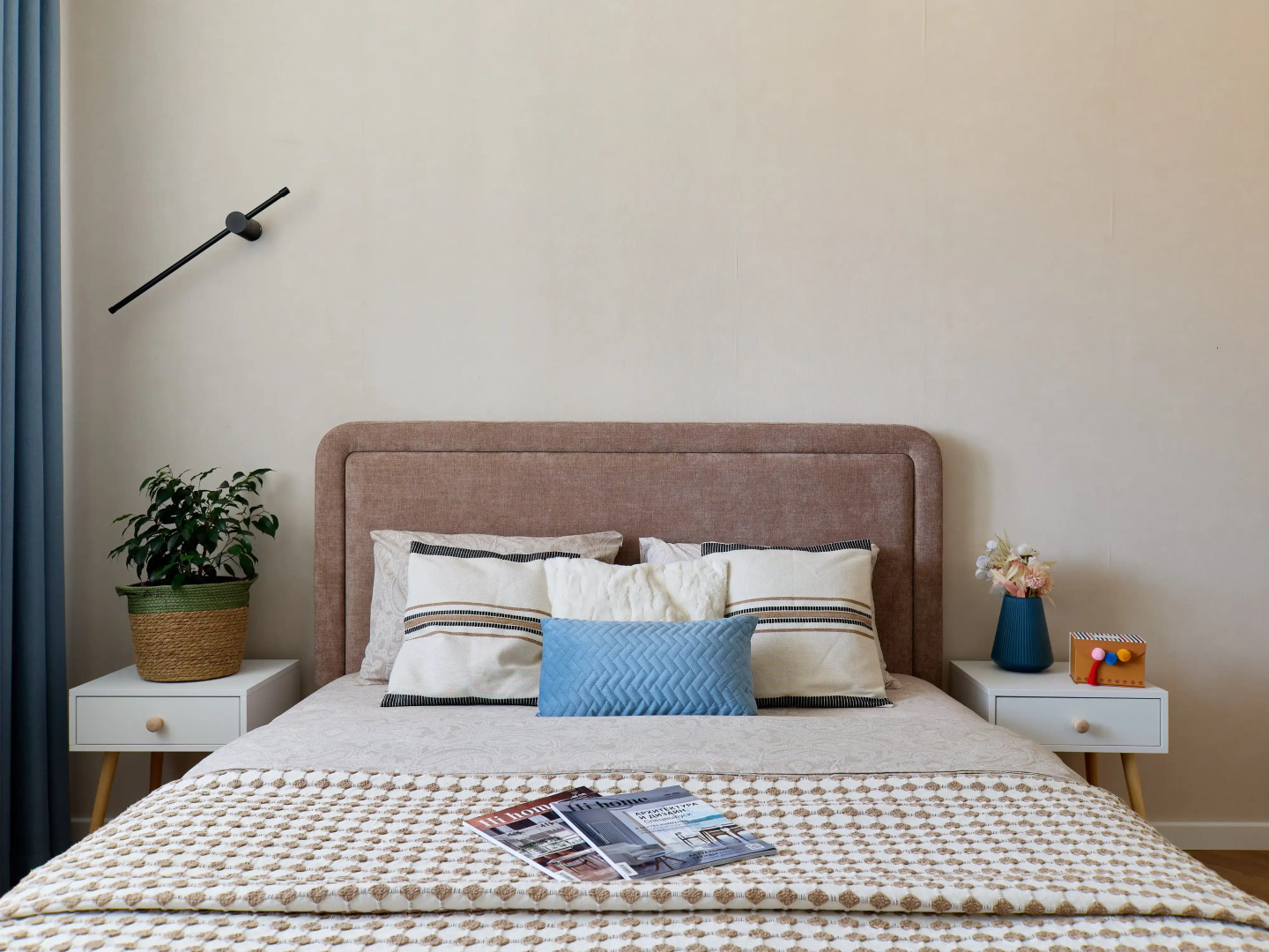 Апартаменты с видом на Кремль и Чашу