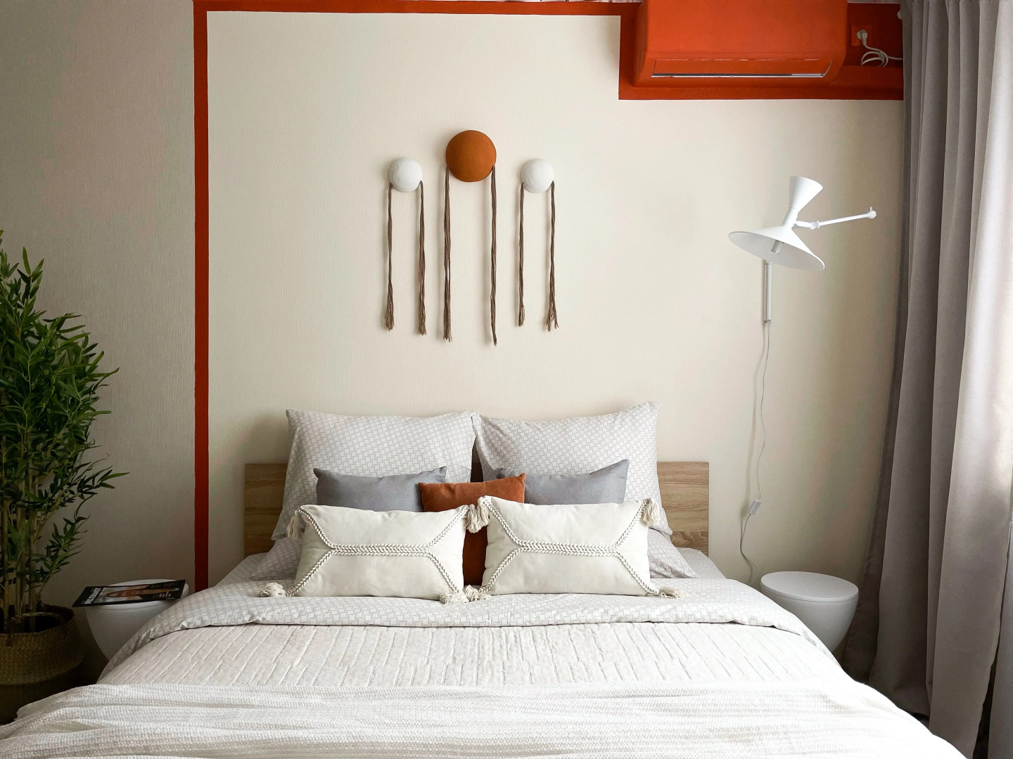 Апартаменты Атмосферные в Крутые ключи