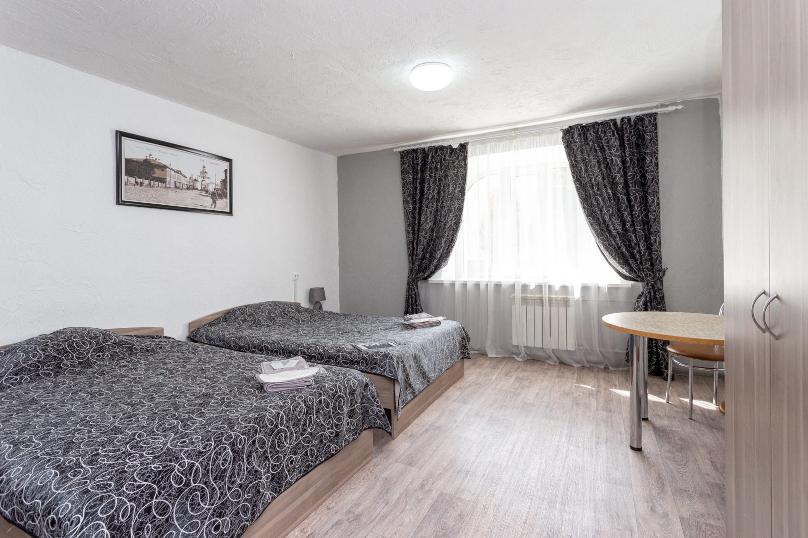 Гостиница КИНОЛЕНТА