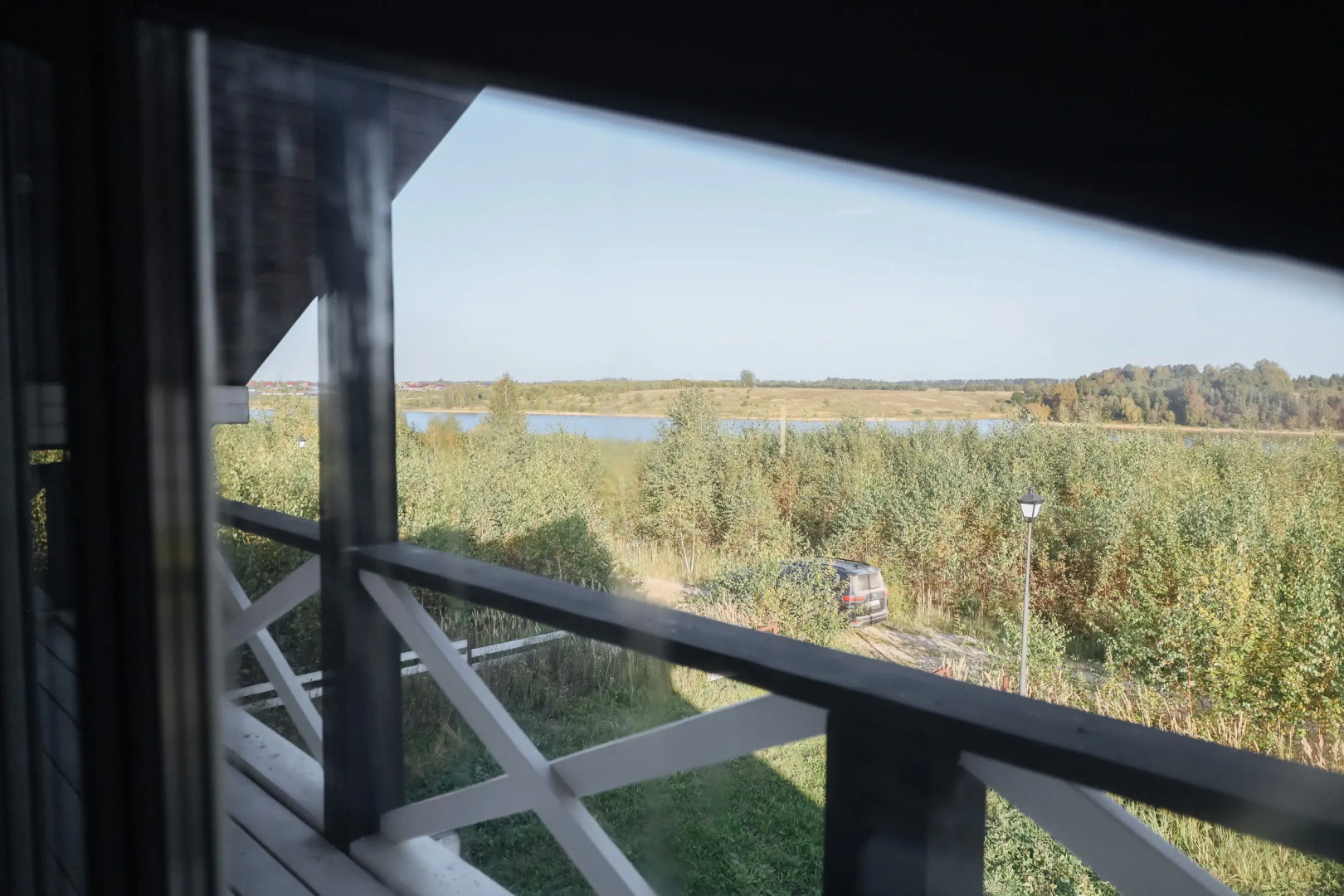 "Банный Остров"