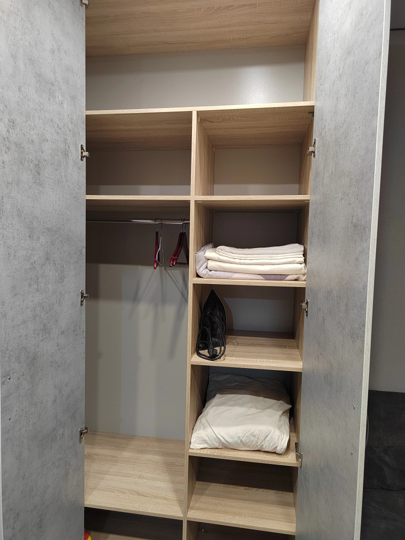 Квартира в Экологичном Районе